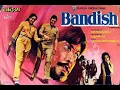 Lagu Bandish (1980): A Classic Indian Romance of Love \u0026 Betrayal