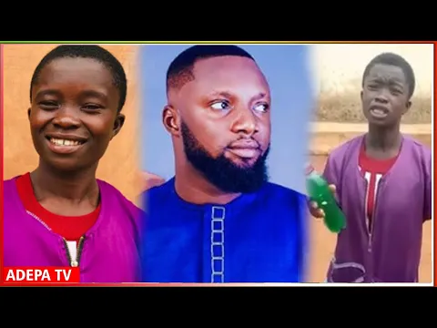 Efya Liki Soap accused her manager of stealing her land ?Eiii Liki Soap