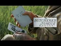 hozier - Butchered Tounge but you’re missing your loved ones in the middle of war
