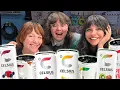 Ultimate Celsius Energy Drink Ranking Unedited Taste Test