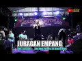 Download Lagu JURAGAN EMPANG || HAJAT_BPK.RW_NURHADI \u0026 IBU_IDAH || COV_ZIA RASIH || NEW NADA PANTURA || ELI WASTEM