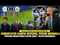 Download Lagu INI SANGAT MUSTAHIL❗Komentator Dibuat Histeris🔥Arhan Kocar-kacir, Andrew jung menggila~Persib Menang