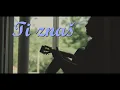 Download Lagu Crvena jabuka - Ti znaš (Official lyric video)