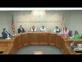 Pasco County School Board Meeting - July 21 2026