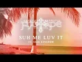 Popcaan - SUH ME LUV IT (feat. Jada Kingdom) [Official Audio]