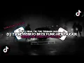 DJ TAME PEBRIO BREKFUNK HENTAKAN|[Slowed Revreb] 2023| SOUND FYP TIK TOK