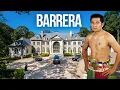 Marco Antonio Barrera Legacy of the Baby-Faced Assassin - Net Worth Wife Children Cars Mansion