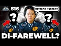 Download Lagu APAAN NIH?! TEAM RRQ FAREWELL 2 ROSTER INI??😱🔥| MPL ID, RRQ, MPL Indonesia, RRQ AP, PAK AP, XINN