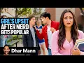 Girl s Upset After NERD Gets POPULAR Dhar Mann Studios