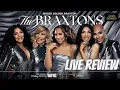 Lagu #TheBraxtons l The Braxtons (Season 2) Episode 2 LIVE REVIEW