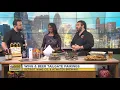 Detroit Wing Company unveils new beer-pairing list for 18 of its most popular sauces