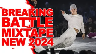 Download NEW BBOY MUSIC 2024 FOR BATTLE 🔥 BREAKING BATTLE MIXTAPE 💥 MP3