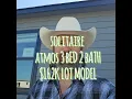 Looking for heavy-duty built-to-last quality SE Oklahoma Take a full tour of the Solitaire Atmos