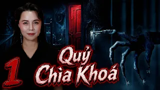Con Quỷ Mặt Chìa Khóa Tập 1/2 II Vũ Trụ Insidious 4 II Phim Ma Bắp Kể