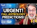 Download Lagu MASSIVE LUNAR ECLIPSE and FALL Astrological Predictions! This Changes Everything! Dr. Michael Lennox