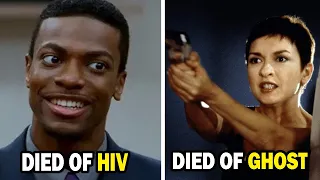 Rush Hour 1998 vs 2025 All Cast Then and Now You d Never Recognize