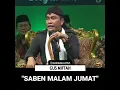 Download Lagu PENGAJIAN GUS MIFTAH SABEN MALAM JUMAT 😇😇😇