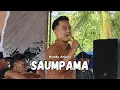 Saumpama - Kusdy Arjuna | Cipt. Adif Marhaendra
