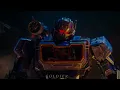 Rebellion - Linkin Park | TRANSFORMERS // [subtitulado español]