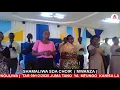 SHAMALIWA  SDA CHOIR  ( MWANZA )