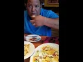 4th of July 2017-Babe and I at Glory Days Grill in Manassas VA