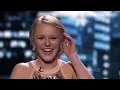American Idol season 11 Episode 16 Top 25 Results