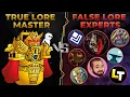 Download Lagu Warhammer 40K Youtubers Are a DISGRACE.