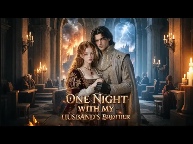 One Night With My Husband's Brother