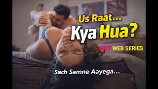 mard ko dard 2 episode 1 sofiya shaikh muskaan agarwal web series