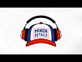 Minor Details Episode 33