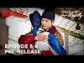 Download Lagu Bon Appétit, Your Majesty | Episode 5-6 Pre-Release \u0026 Spoilers | Lim Yoon A | Lee Chae Min {ENG SUB}