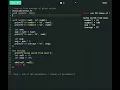 C Program to find the Average of two numbers Part 1