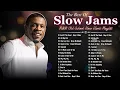 Download Lagu Ultimate 90s Slow Jams Playlist 🍷 | Keith Sweat, Gerard Levert, Usher, R. Kelly, Aaliyah, Joe \u0026 More