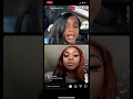 JOSELINE CABARET LIVE PT1