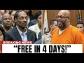 Suge Knight Sends CHILLING Warning To Snoop Dogg From Prison