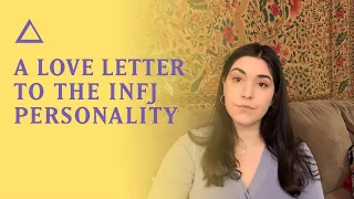 Download A Love Letter to the INFJ Personality MP3