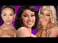 Download Lagu CardiB THREATENS Nicki Minaj \u0026 Barbz on IG live😮‍💨Doja cat \u0026 young thug Album flopped \u0026 IceSpice 🍵