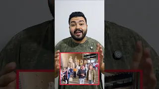 The Young Man Reading In The Grand Egyptian Museum 