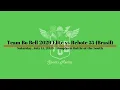 Team Bo Bell 2029 Elite vs Rebote 55 Brasil - HoopSeen Best of the South