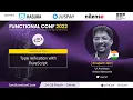 Type reification with PureScript by Anupam Jain 2022