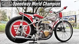 Download Jawa - World Champion of Speedway ! MP3