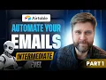 Airtable Email Templates Tutorial Dynamic Placeholders Rollups Intermediate Pt 1
