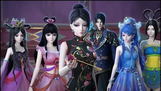 guardian of carcosa season 11 full episode 4 english dubbed