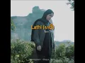 Download Lagu Lathi (ꦭꦛꦶ) - Weird Genius ft. Sara Fajira (Cover) by Hanin Dhiya | Lyrics
