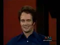 Merle Haggard doing impersonations (Marty, Hank Snow, Buck, Cash)