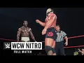 Download Lagu FULL MATCH: Booker T \u0026 Jeff Jarrett vs. Scott Steiner \u0026 Sting: WCW Nitro, Oct. 2, 2000