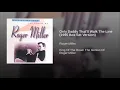 Only Daddy That'll Walk The Line (1995 Box Set Version)