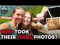 Evidence Proves The Lost Dutch Girls Were Never Lost