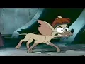 Download Lagu Oliver \u0026 Company: Tito (1988) (VHS Capture) (4)