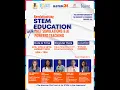 Revolutionizing STEM Education with PhET Simulations AI Powered Teaching-DTW-PHET WORKSHOP 6 Intro